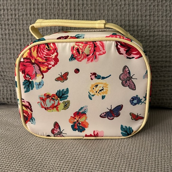 Betsey Johnson Cosmetic Bag - Picture 3 of 6